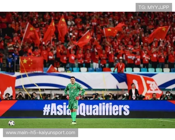 国足职业生涯二次蜕变，或加盟英超重生