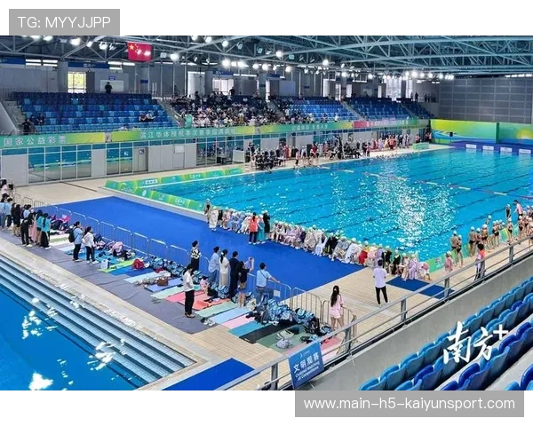 游泳项目完成专项力量强化，成绩保持上升