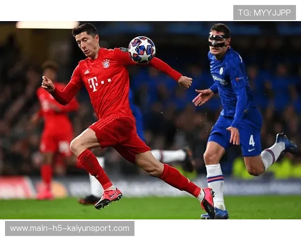 若压制边路速度拜仁胜面更大——战术制胜的关键秘密