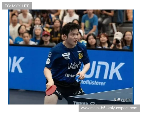 德国杯首战只是开始，樊振东这趟旅欧注定高光，樊振东 德国公开赛