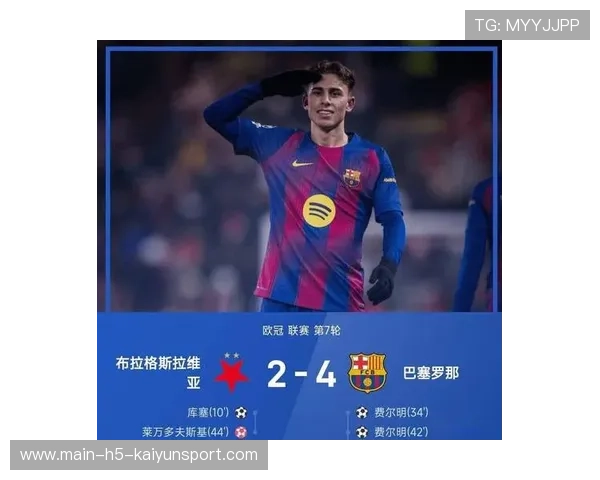 巴萨3.0战力大增,弗里克场均3球席卷欧洲,巴萨3-0利物浦 巴萨3.0战力大增,弗里克场均3球席卷欧洲,巴萨3-0利物浦