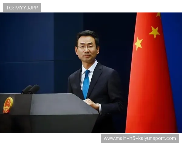 耿爽：联合国安理会未通过伊朗制裁豁免延期决议令人遗憾，对伊朗制裁是联合国决议吗