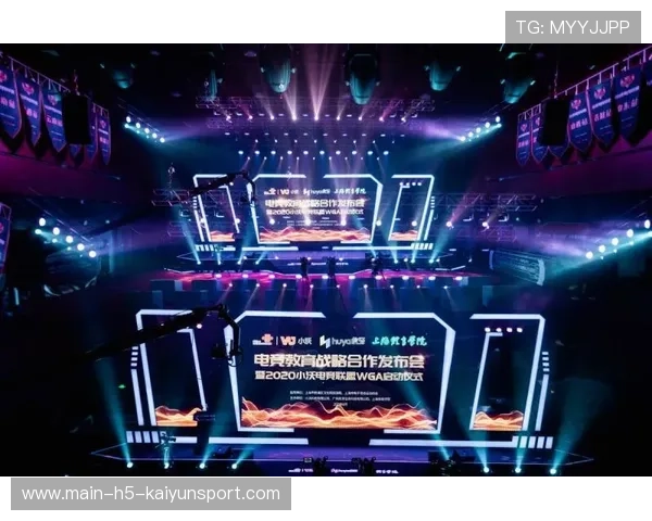 电竞赛事直播点击率连续创新高，电竞赛事直播平台有哪些