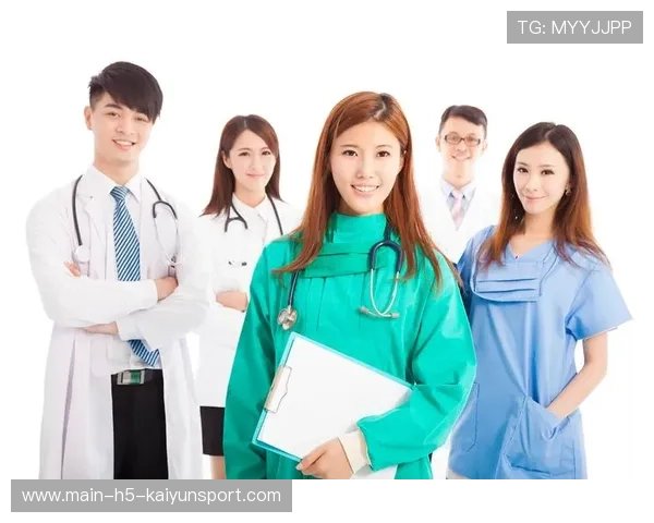 赛事期间临时专业医疗队伍操作规范得到行业认可