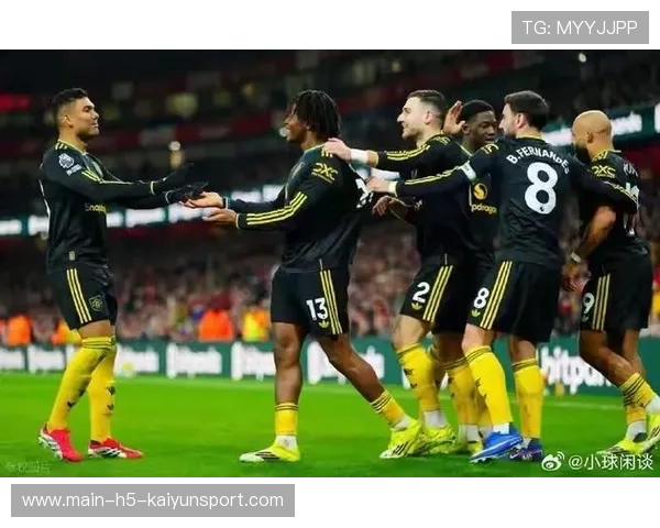 阿森纳紧咬榜首，英超争冠彻底变成“二人世界”