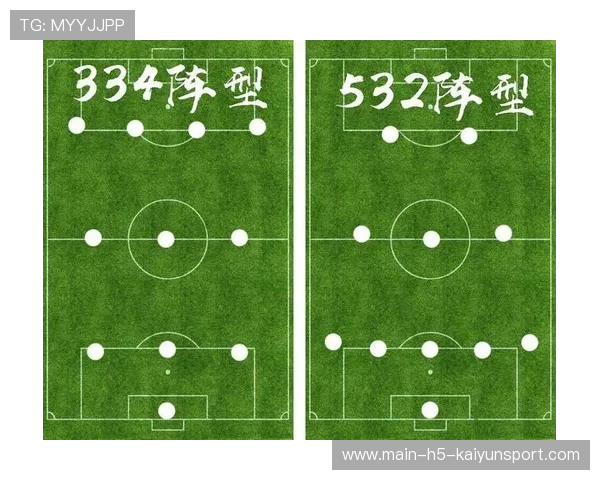 职业比赛中的阵型防守战术