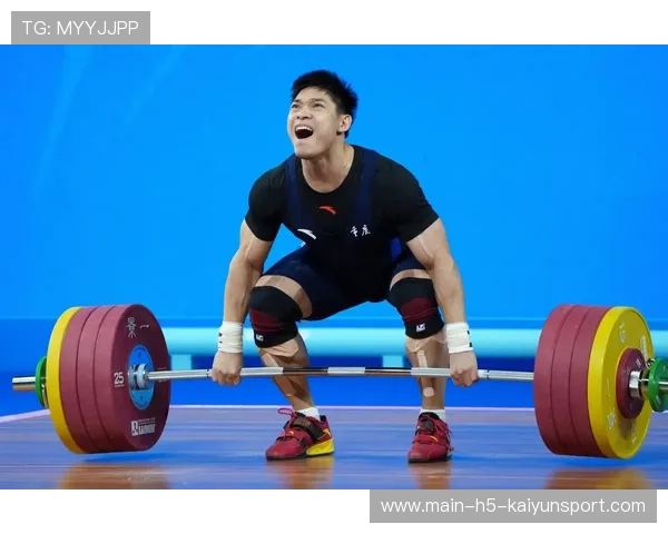 世界举重康复名师驻点教学月回放精品合集上线，世界举重冠军排名
